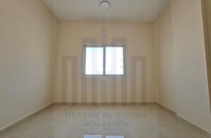 Apartment - 1 - 1 for rent in Fire Station Road - Muwaileh - Sharjah