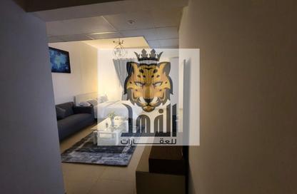 Apartment - Studio - 1 for rent in Al Jurf 2 - Al Jurf - Ajman Downtown - Ajman Apartment - Studio - 1 for rent in Al Jurf 2 - Al Jurf - Ajman Downtown - Ajman