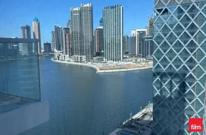 شقة - 1 حمام للبيع في بريفه باي داماك (ايه) - داماك مايسون برايف - الخليج التجاري - دبي