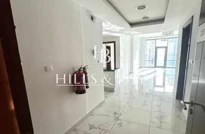 شقة - 2 غرف نوم - 3 حمامات للايجار في برج نورا - مدينة الحبتور - الخليج التجاري - دبي