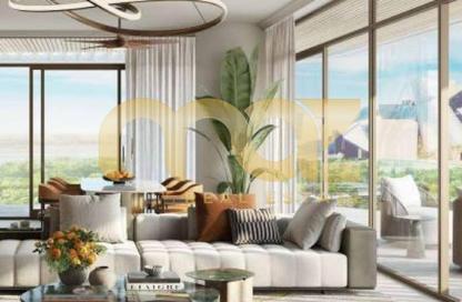 Apartment - 2 Bedrooms - 3 Bathrooms for sale in The Arthouse - Saadiyat Cultural District - Saadiyat Island - Abu Dhabi