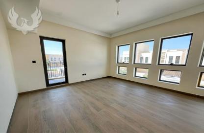 Townhouse - 5 Bedrooms - 6 Bathrooms for rent in Malta - Damac Lagoons - Dubai