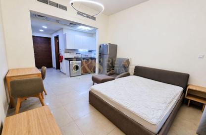 Apartment - Studio - 1 Bathroom for sale in Azizi Plaza - Al Furjan - Dubai Apartment - Studio - 1 Bathroom for sale in Azizi Plaza - Al Furjan - Dubai