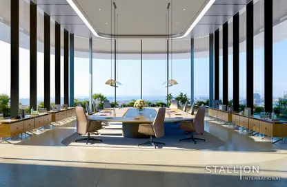 Land - Studio for sale in Majan - Dubai Land - Dubai