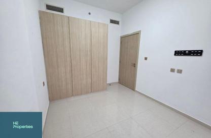Apartment - 1 Bedroom - 1 Bathroom for rent in Navitas A - Navitas Hotel and Residences - Damac Hills 2 - Dubai