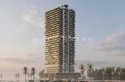 Apartment - Studio - 1 for sale in Dubai Land Residence Complex - Dubai Apartment - Studio - 1 for sale in Dubai Land Residence Complex - Dubai