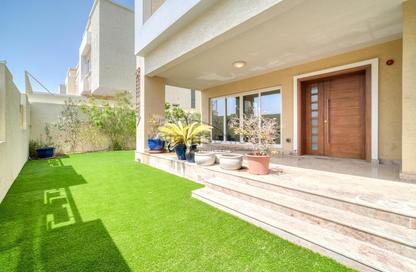 Villa - 5 Bedrooms - 7 Bathrooms for sale in Makeen Al Furjan Villas - Al Furjan - Dubai