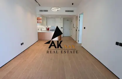 شقة - غرفة نوم - 2 حمامات للايجار في مساكن الارتفاع - منطقة 16 - قرية جميرا الدائرية - دبي