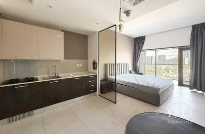 Apartment - 1 Bathroom for sale in Park View Tower - District 14 - Jumeirah Village Circle - Dubai