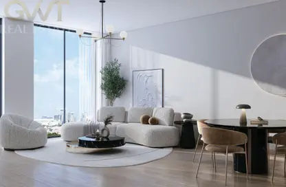 شقة - غرفة نوم - 2 حمامات للبيع في ذا كورنر - دبي لاند - دبي