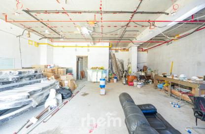 Retail - Studio for rent in Orra The Embankment Podium - Orra The Embankment - Jumeirah Lake Towers - Dubai