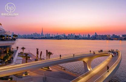 Apartment - 2 - 3 for sale in Creek Haven Tower A - Creek Haven - Dubai Creek Harbour (The Lagoons) - Dubai