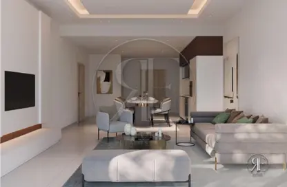 Apartment - Studio - 1 Bathroom for sale in Sky Hills Residence - Al Barsha South - Al Barsha - Dubai