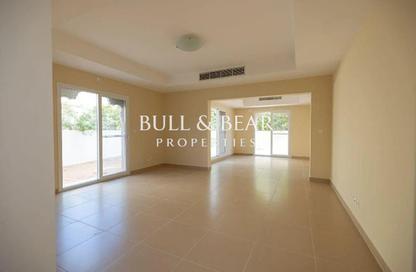 Villa - 4 Bedrooms - 5 Bathrooms for rent in Cedre Villas - Dubai Silicon Oasis - Dubai