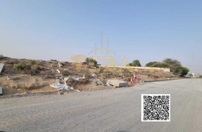 Land - Studio for sale in Kabbali Hills - Al Helio 2 - Al Helio - Ajman Land - Studio for sale in Kabbali Hills - Al Helio 2 - Al Helio - Ajman