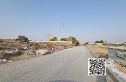 Land - Studio for sale in Kabbali Hills - Al Helio 2 - Al Helio - Ajman