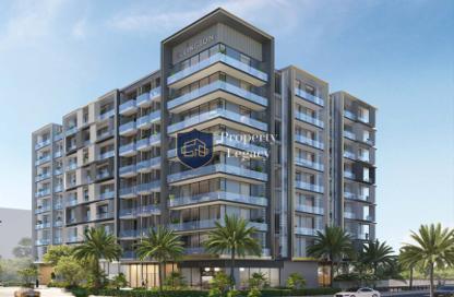 Apartment - 2 - 3 for sale in Art Bay West - Art Bay - Al Jaddaf - Dubai Apartment - 2 - 3 for sale in Art Bay West - Art Bay - Al Jaddaf - Dubai