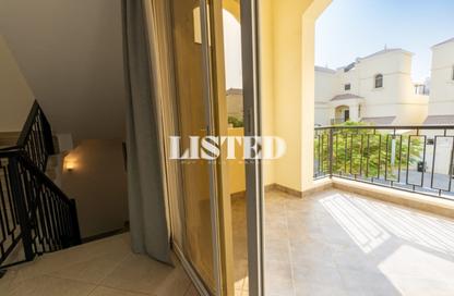 Townhouse - 4 Bedrooms - 5 Bathrooms for rent in The Townhouses at Al Hamra Village - Al Hamra Village - Ras Al Khaimah Townhouse - 4 Bedrooms - 5 Bathrooms for rent in The Townhouses at Al Hamra Village - Al Hamra Village - Ras Al Khaimah
