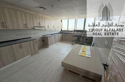 Apartment - 3 Bedrooms - 4 Bathrooms for rent in Al Hamidiya 1 - Al Hamidiya - Ajman