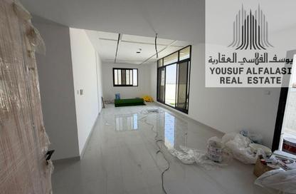 Apartment - 3 Bedrooms - 4 Bathrooms for rent in Al Hamidiya 1 - Al Hamidiya - Ajman