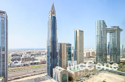 Apartment - 1 Bedroom - 1 Bathroom for sale in The Lofts Central - The Lofts - Downtown Dubai - Dubai
