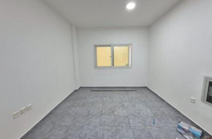 Apartment - 1 Bedroom - 1 Bathroom for rent in Fire Station Road - Muwaileh - Sharjah