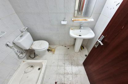 Apartment - 1 Bedroom - 1 Bathroom for rent in Fire Station Road - Muwaileh - Sharjah Apartment - 1 Bedroom - 1 Bathroom for rent in Fire Station Road - Muwaileh - Sharjah