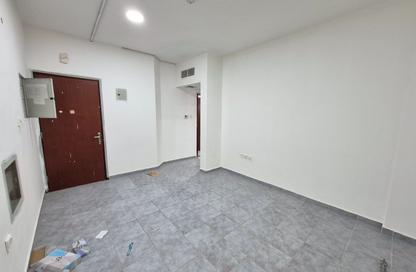 Apartment - 1 Bedroom - 1 Bathroom for rent in Fire Station Road - Muwaileh - Sharjah