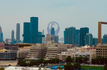 Apartment - 1 Bedroom - 2 Bathrooms for rent in Al Nasr Square - Oud Metha - Bur Dubai - Dubai