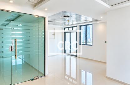 Office Space - Studio for rent in Executive Tower D (Aspect Tower) - Executive Towers - Business Bay - Dubai
