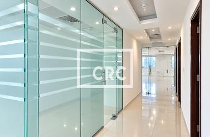 Office Space - Studio for rent in Executive Tower D (Aspect Tower) - Executive Towers - Business Bay - Dubai