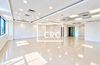 Office Space - Studio for rent in Executive Tower D (Aspect Tower) - Executive Towers - Business Bay - Dubai
