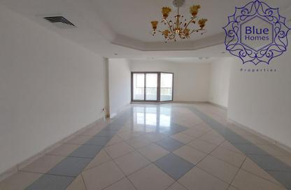 Apartment - 3 Bedrooms - 4 Bathrooms for rent in New Al Taawun Road - Al Taawun - Sharjah Apartment - 3 Bedrooms - 4 Bathrooms for rent in New Al Taawun Road - Al Taawun - Sharjah