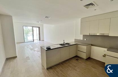 Apartment - 3 - 4 for rent in Breeze at Creek Beach Building 1 - Breeze at Creek Beach - Creek Beach - Dubai Creek Harbour (The Lagoons) - Dubai