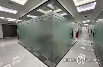 Office Space - Studio - 1 Bathroom for rent in Ramool New Building 2 - Umm Ramool - Dubai