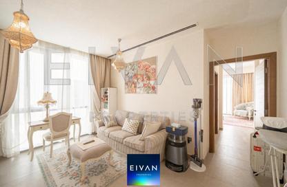 Villa - 4 Bedrooms - 6 Bathrooms for rent in Sidra Villas I - Sidra Villas - Dubai Hills Estate - Dubai