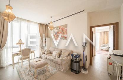 Villa - 4 Bedrooms - 6 Bathrooms for rent in Sidra Villas I - Sidra Villas - Dubai Hills Estate - Dubai Villa - 4 Bedrooms - 6 Bathrooms for rent in Sidra Villas I - Sidra Villas - Dubai Hills Estate - Dubai