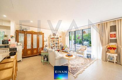 Villa - 4 Bedrooms - 6 Bathrooms for rent in Sidra Villas I - Sidra Villas - Dubai Hills Estate - Dubai