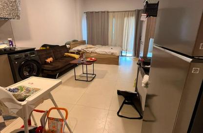 Apartment - Studio - 1 Bathroom for sale in Garden Residences - Emirates City - Ajman