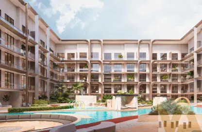 شقة - غرفة نوم - 2 حمامات للبيع في ون بيفرلي - ارجان - دبي