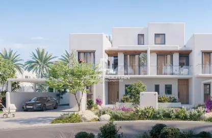 Villa - 5 Bedrooms - 6 Bathrooms for sale in Rivana - The Valley - Dubai