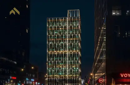 شقة - غرفة نوم - 2 حمامات للبيع في بن غاطي تيتانيا - مجان - دبي لاند - دبي