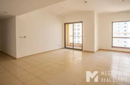 Apartment - 3 Bedrooms - 4 Bathrooms for sale in Shams 2 - Shams - Jumeirah Beach Residence - Dubai