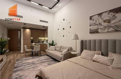 شقة - 1 حمام للايجار في أوكلي سكوير ريزيدنس - منطقة 11 - قرية جميرا الدائرية - دبي شقة - 1 حمام للايجار في أوكلي سكوير ريزيدنس - منطقة 11 - قرية جميرا الدائرية - دبي