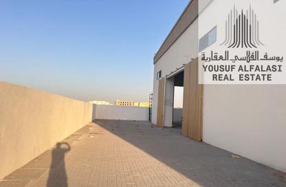 Warehouse - Studio - 1 for rent in Umm Al Thuoob - Umm Al Quwain