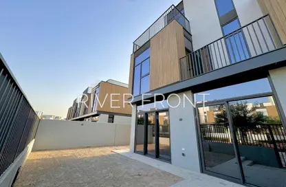 Townhouse - 4 Bedrooms - 4 Bathrooms for rent in Mudon Al ranim 4 - Mudon - Dubai Townhouse - 4 Bedrooms - 4 Bathrooms for rent in Mudon Al ranim 4 - Mudon - Dubai