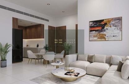 Apartment - 1 Bedroom - 2 Bathrooms for sale in Albero By Oro24 - Liwan - Dubai