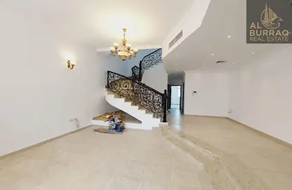 Villa - 4 Bedrooms - 5 Bathrooms for rent in Mirdif - Dubai Villa - 4 Bedrooms - 5 Bathrooms for rent in Mirdif - Dubai