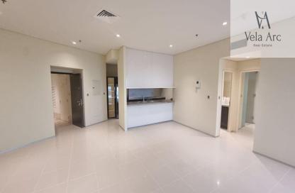 Apartment - 1 - 2 for rent in Park Place Tower - Sheikh Zayed Road - Dubai