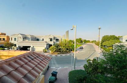 Villa - 4 - 6 for rent in Falcon City of Wonders - Dubai